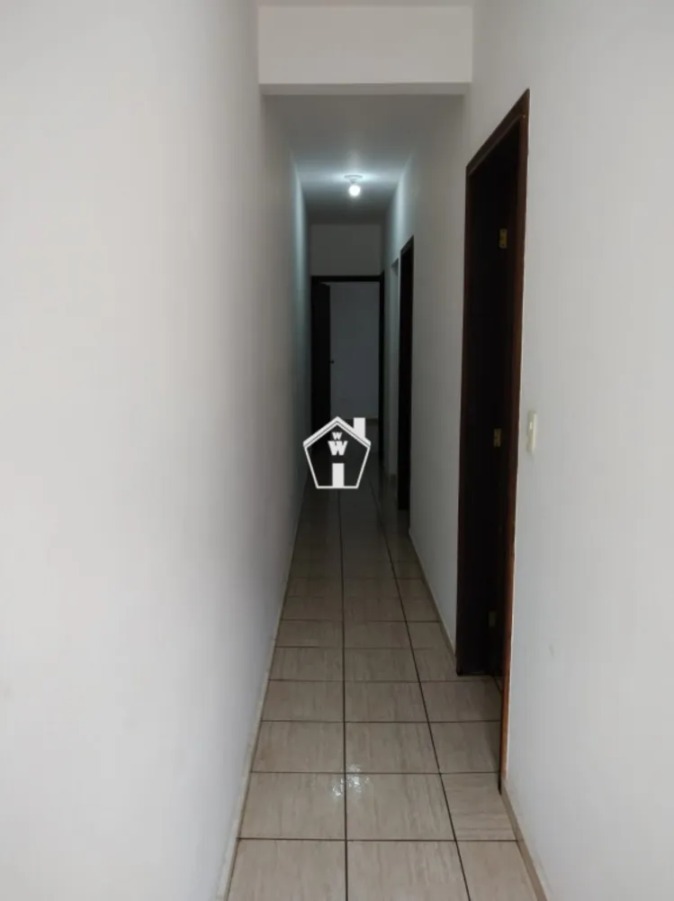 Casa, 3 quartos, 280 m² - Foto 14