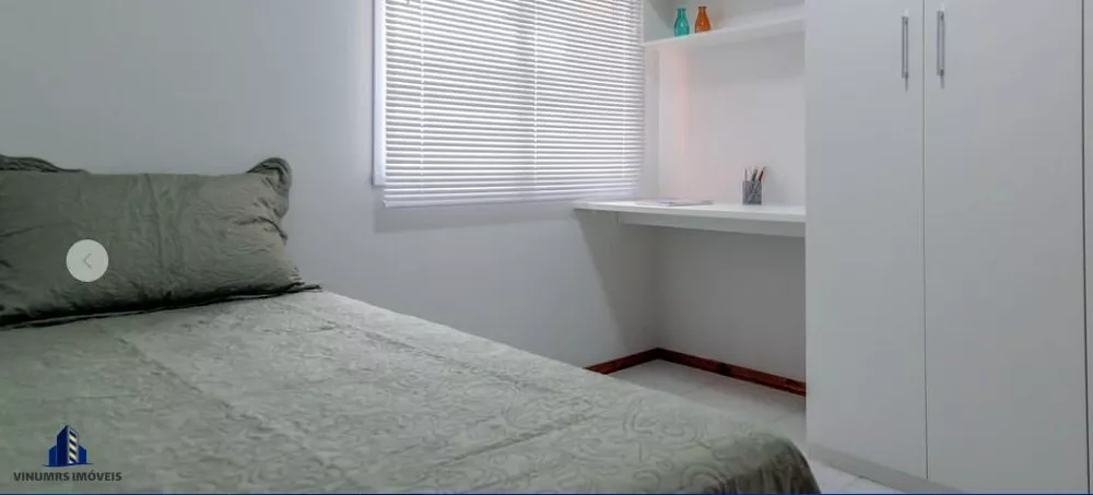 Casa de Condomínio à venda com 2 quartos, 125m² - Foto 3