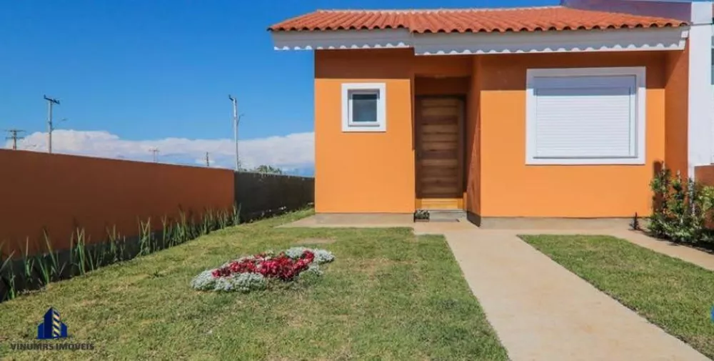 Casa de Condomínio à venda com 2 quartos, 125m² - Foto 2