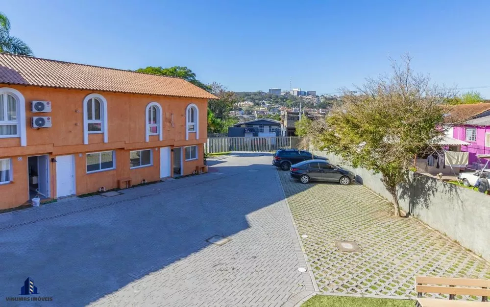 Casa de Condomínio à venda com 1 quarto, 84m² - Foto 4