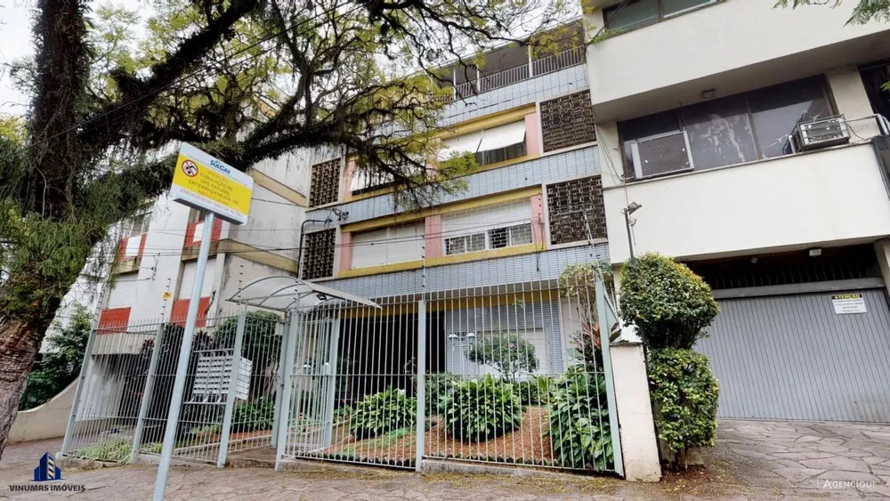 Apartamento à venda com 2 quartos, 89m² - Foto 1