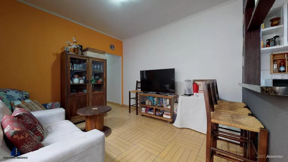 Apartamento à venda com 2 quartos, 89m² - Foto 4