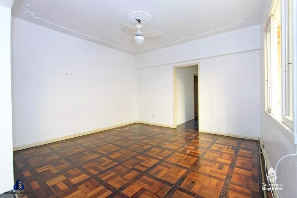 Apartamento à venda com 3 quartos, 108m² - Foto 4