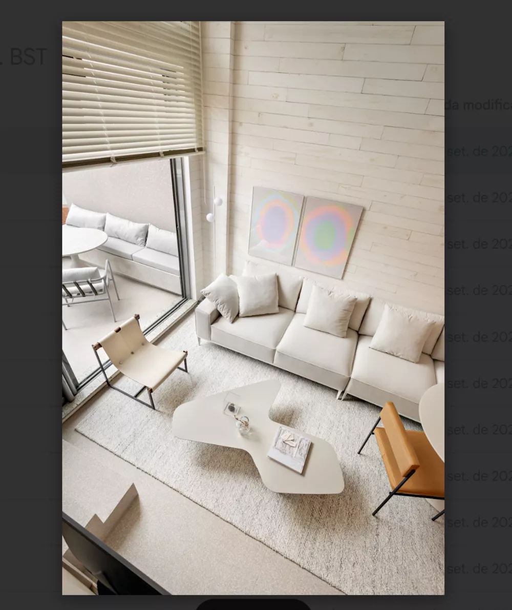 Loft, 61 m² - Foto 19