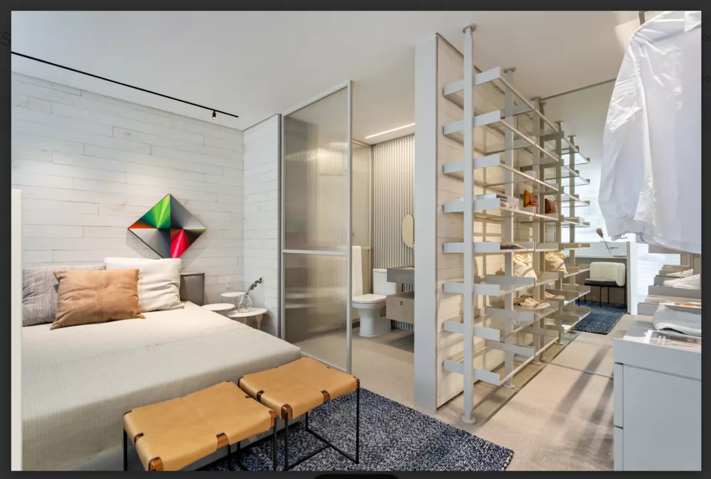 Loft, 61 m² - Foto 24