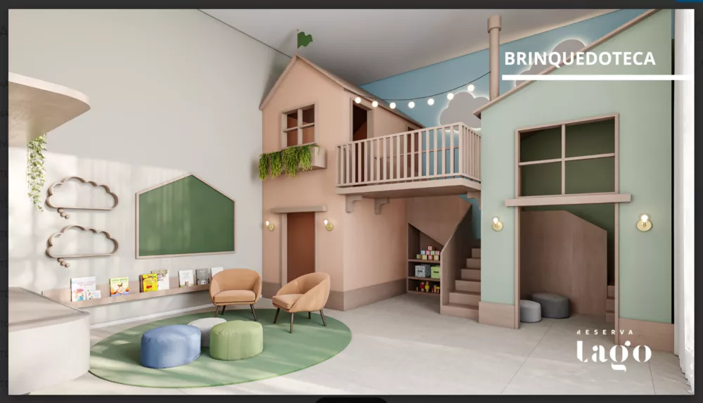 Loft, 61 m² - Foto 6