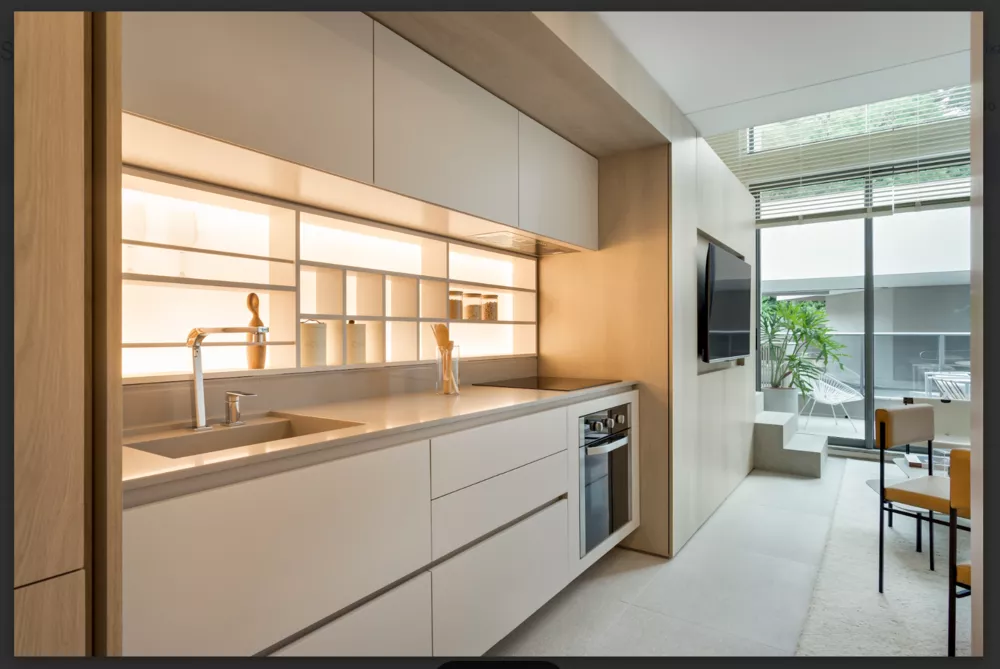 Loft, 61 m² - Foto 20