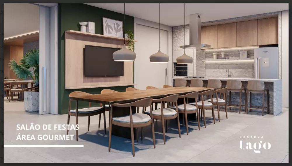 Loft, 61 m² - Foto 4
