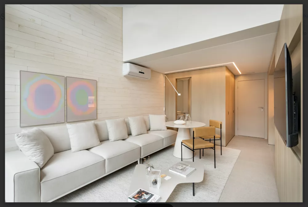 Loft, 61 m² - Foto 23