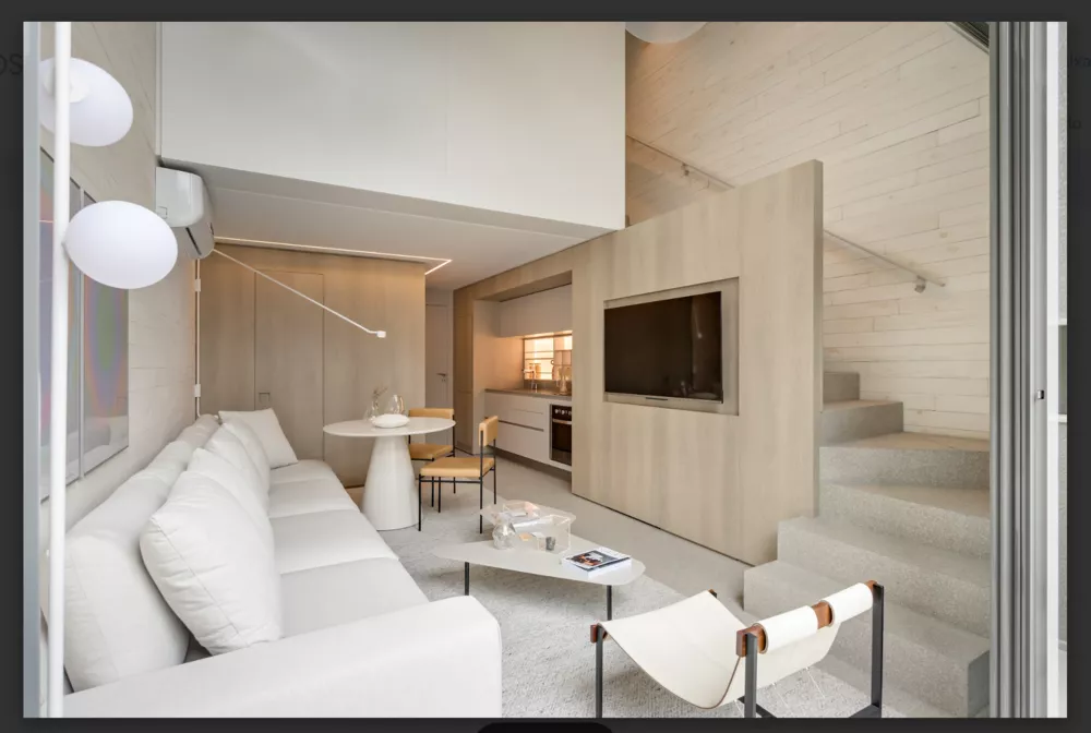 Loft, 61 m² - Foto 25