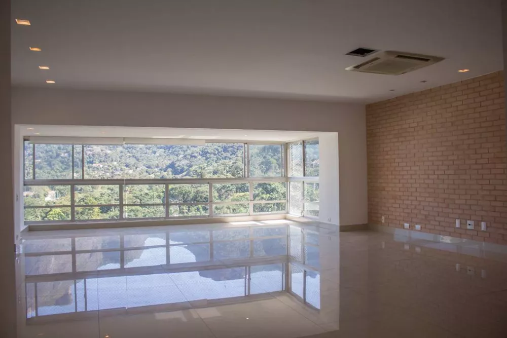 Apartamento, 5 quartos, 207 m² - Foto 1