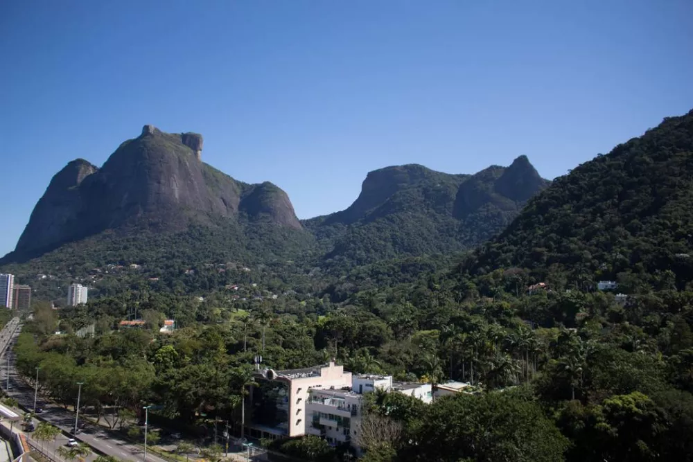 Apartamento, 5 quartos, 207 m² - Foto 2