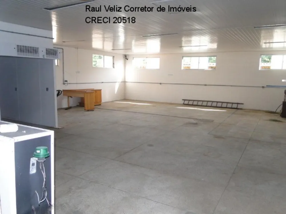 Depósito-Galpão, 1500 m² - Foto 2