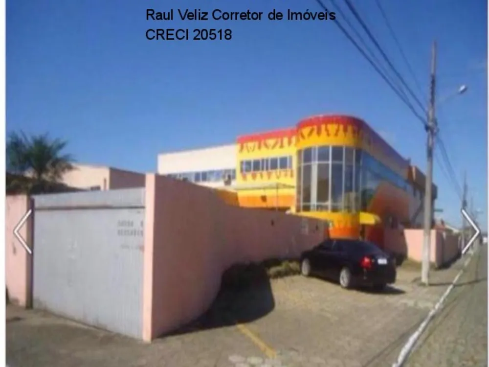Depósito-Galpão, 1500 m² - Foto 1