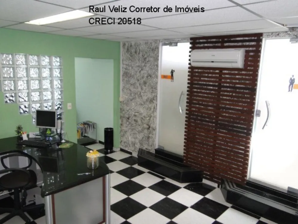 Depósito-Galpão, 1500 m² - Foto 3