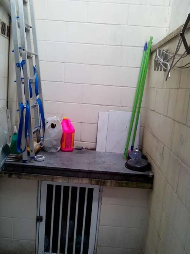 Sobrado, 2 quartos - Foto 4