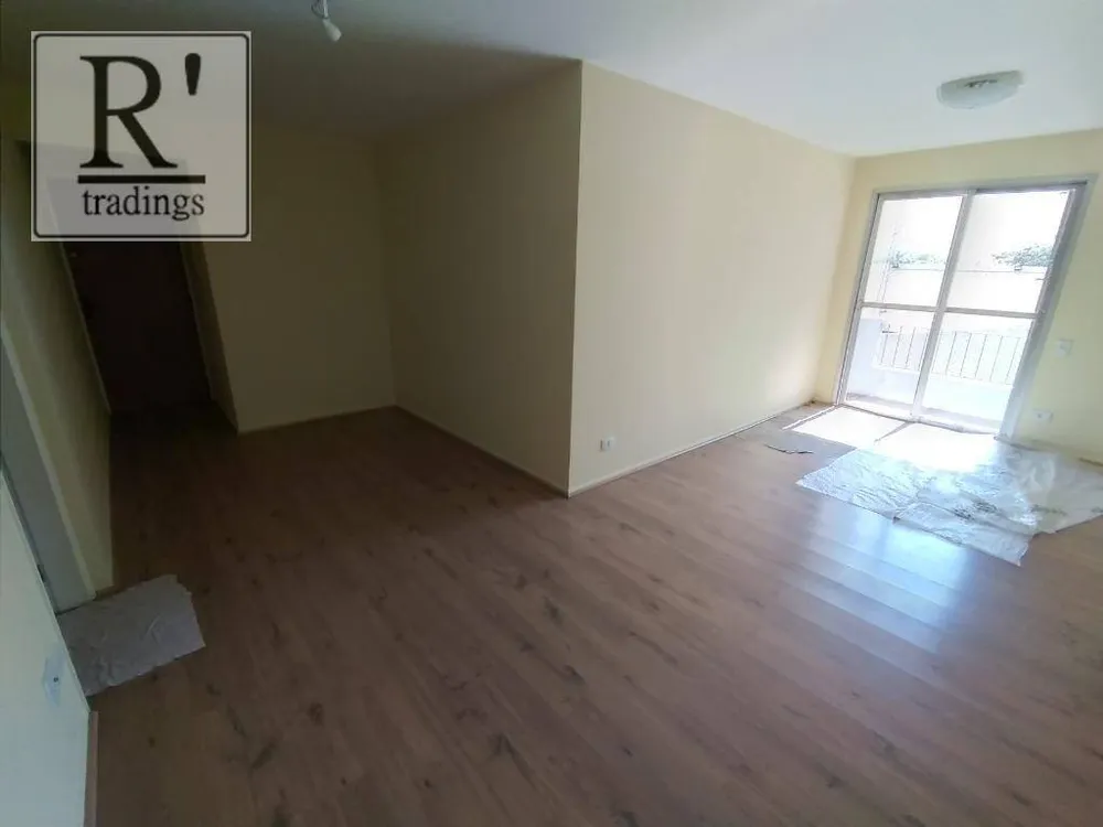 Apartamento, 2 quartos, 65 m² - Foto 1