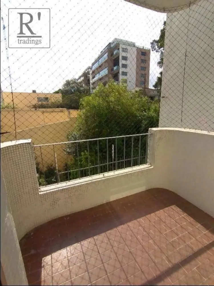 Apartamento, 2 quartos, 65 m² - Foto 3