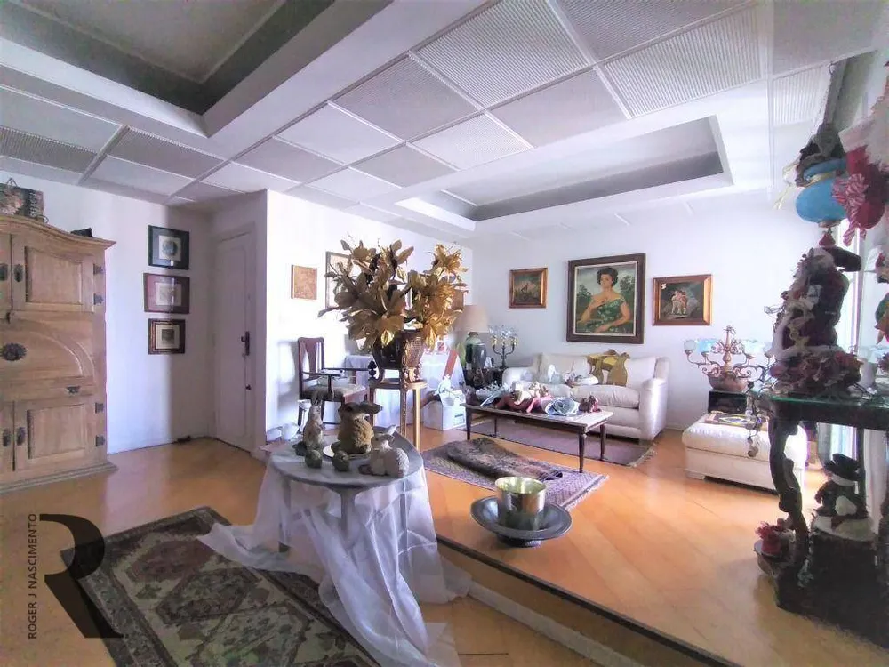 Apartamento, 3 quartos, 150 m² - Foto 1