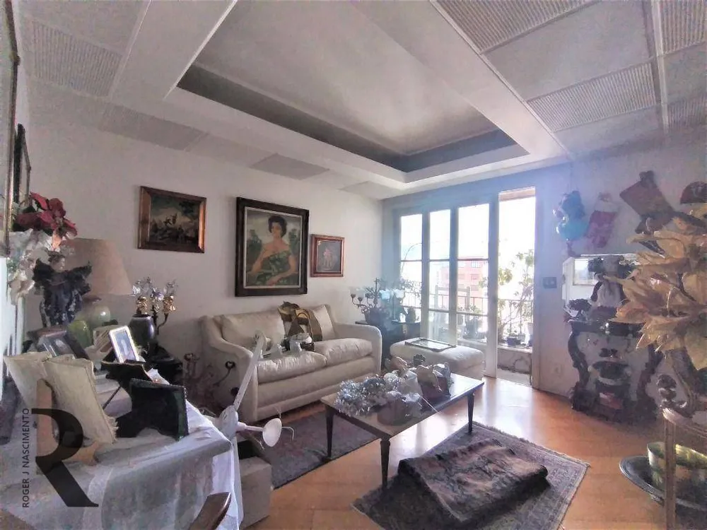 Apartamento, 3 quartos, 150 m² - Foto 3
