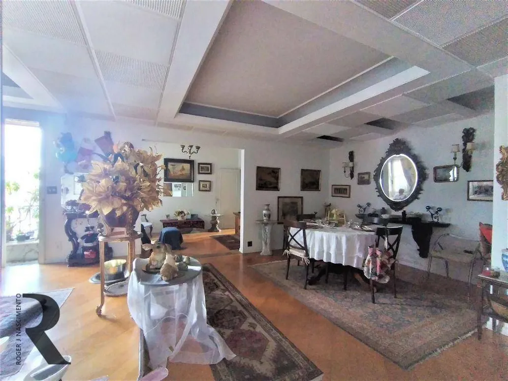 Apartamento, 3 quartos, 150 m² - Foto 2