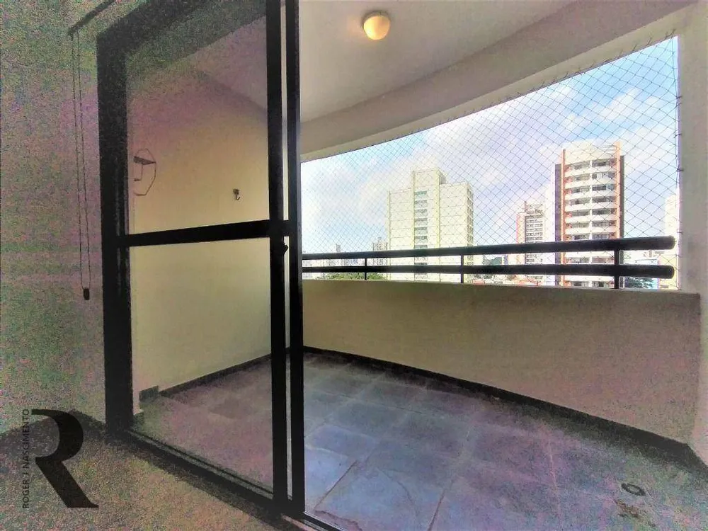 Apartamento, 3 quartos, 82 m² - Foto 1