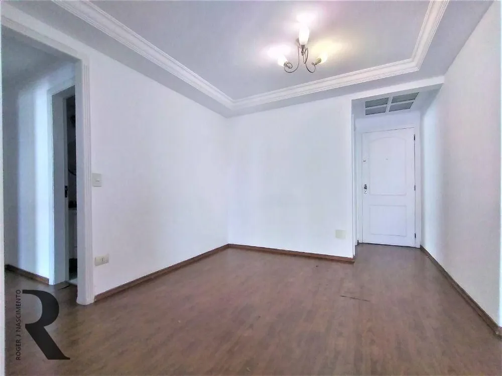 Apartamento, 3 quartos, 82 m² - Foto 2