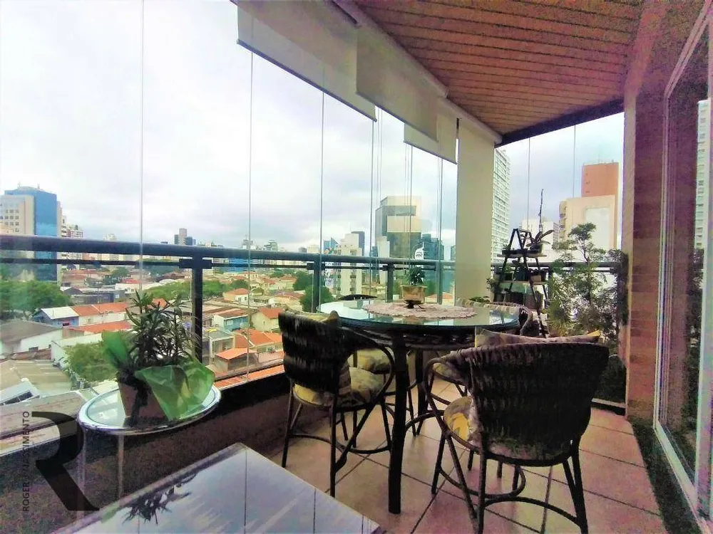 Apartamento, 3 quartos, 120 m² - Foto 1