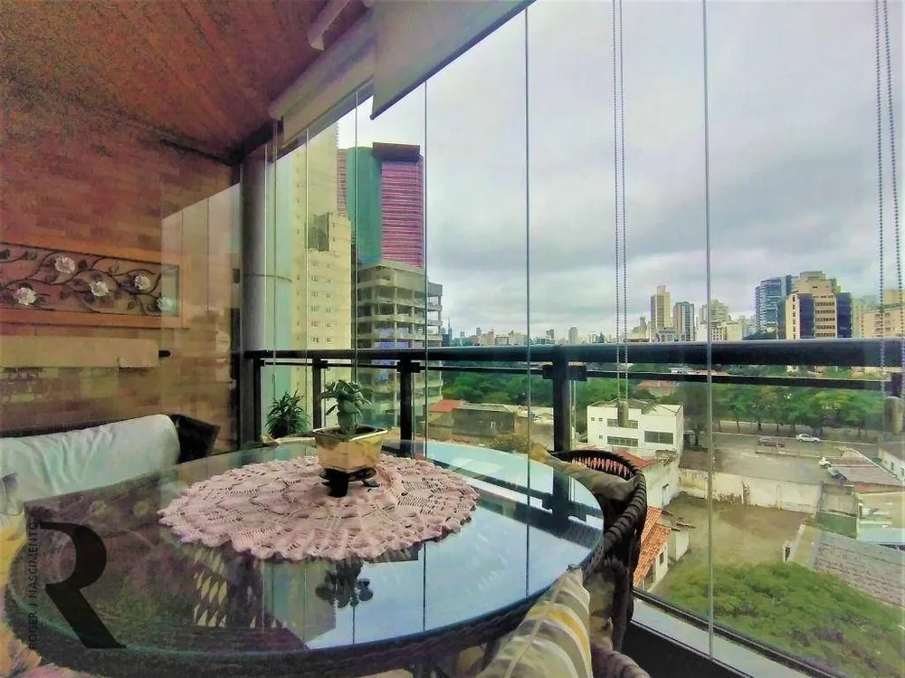 Apartamento, 3 quartos, 120 m² - Foto 3