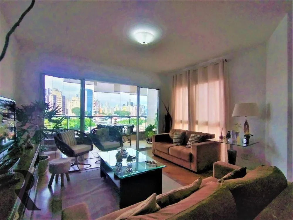 Apartamento, 3 quartos, 120 m² - Foto 4