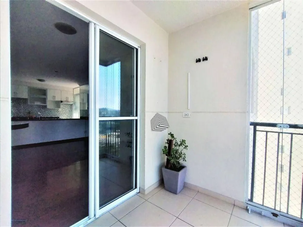 Apartamento, 2 quartos, 70 m² - Foto 2