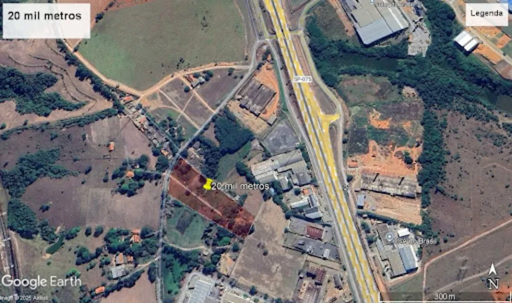 Terreno, 2 hectares - Foto 3