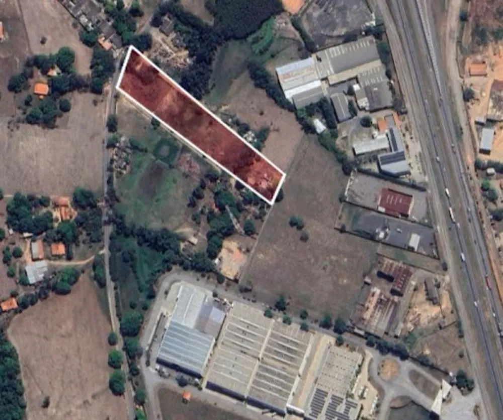 Terreno, 2 hectares - Foto 2