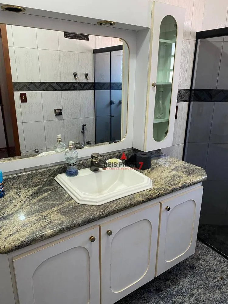 Casa de Condomínio, 3 quartos - Foto 6