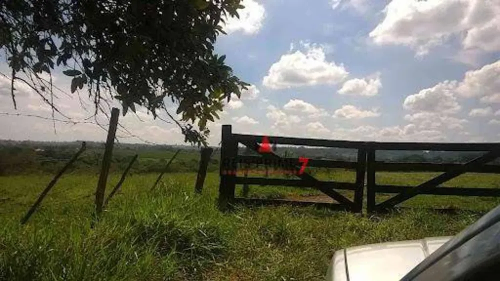 Terreno, 10 hectares - Foto 7