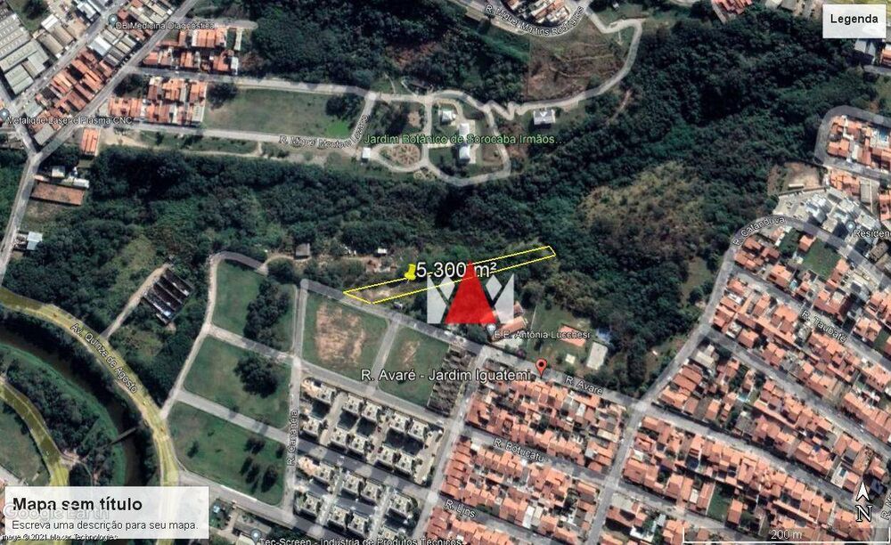 Terreno, 5300 m² - Foto 3
