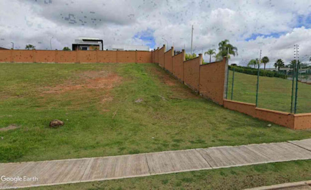 Loteamento e Condomínio, 425 m² - Foto 1