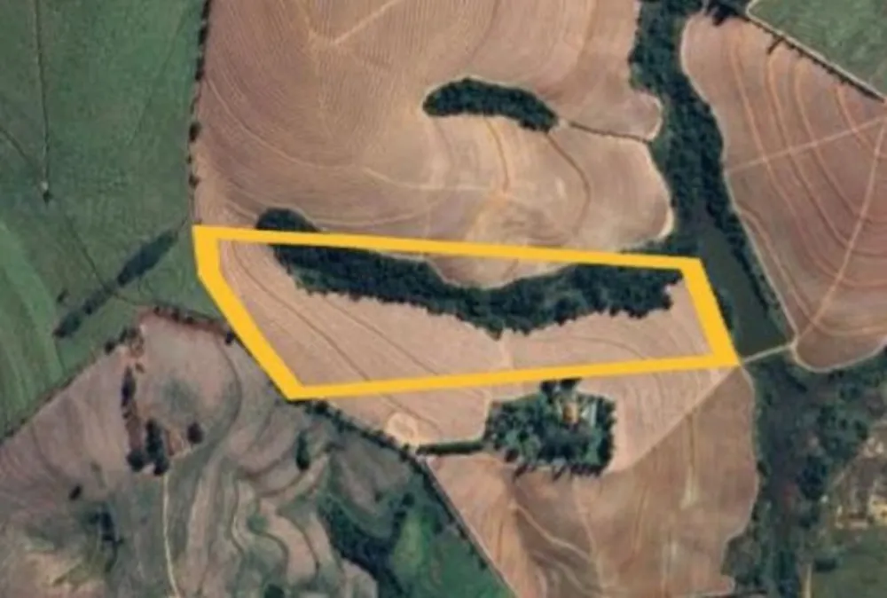 Terreno, 20 hectares - Foto 4