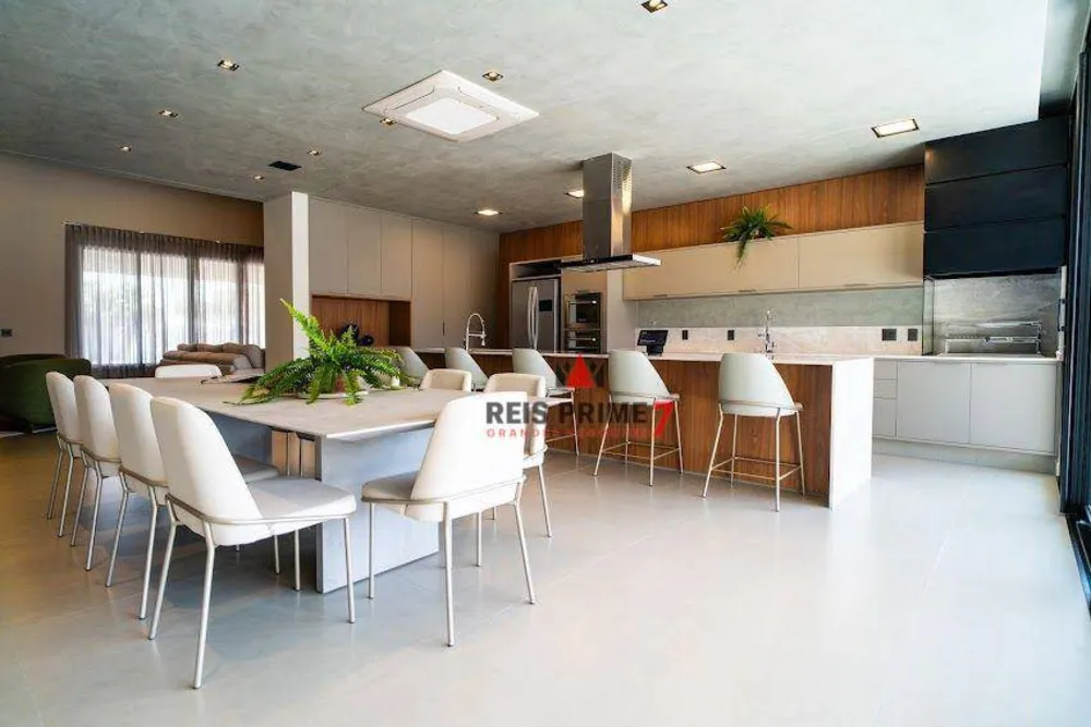 Casa de Condomínio, 4 quartos - Foto 6