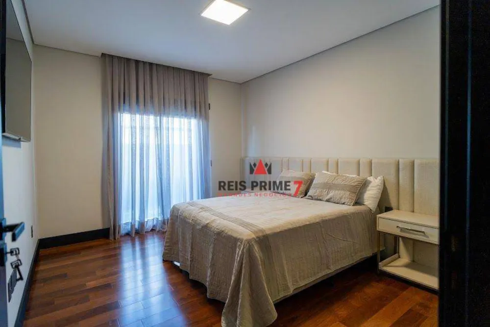 Casa de Condomínio, 4 quartos - Foto 12
