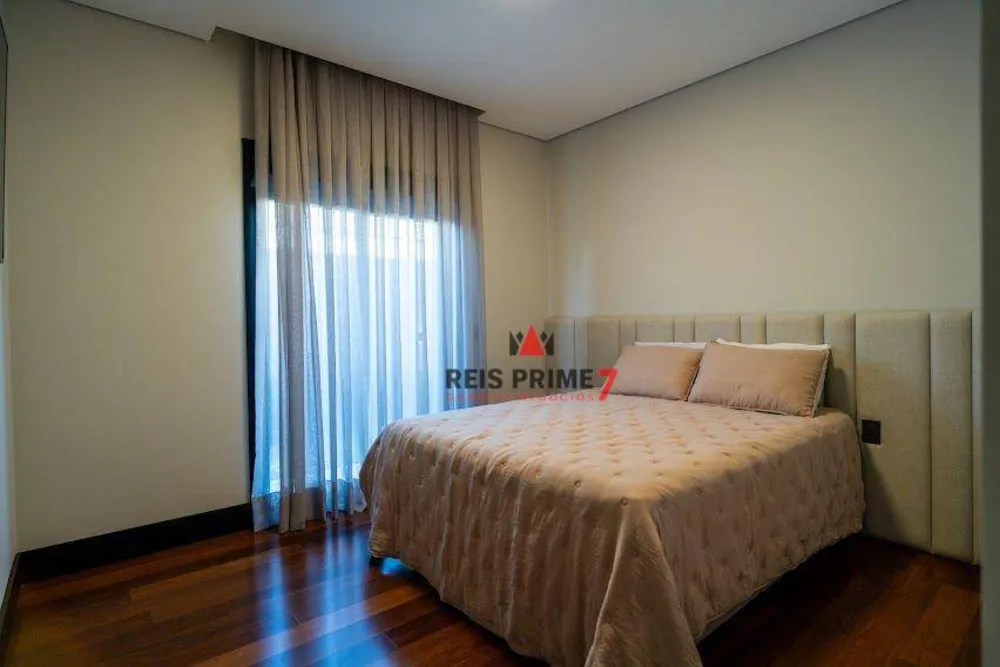 Casa de Condomínio, 4 quartos - Foto 10