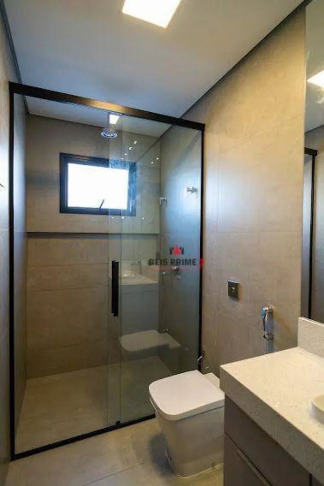 Casa de Condomínio, 4 quartos - Foto 11
