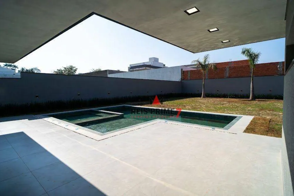 Casa de Condomínio, 4 quartos - Foto 14