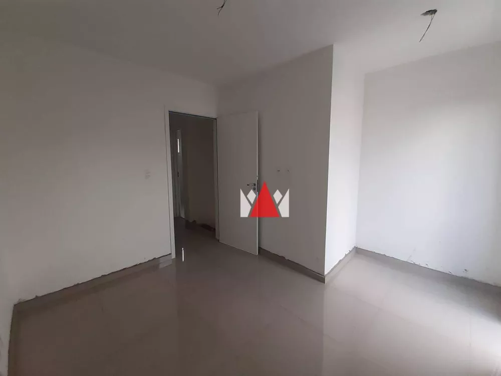 Casa de Condomínio à venda com 2 quartos, 53m² - Foto 2