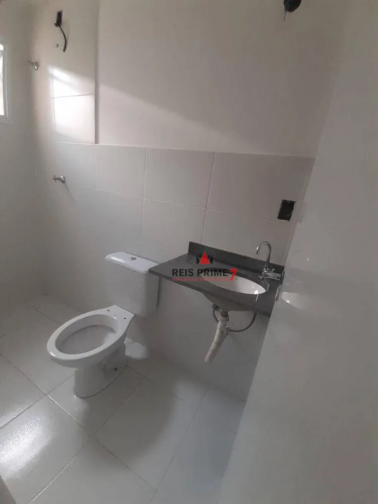 Casa de Condomínio, 2 quartos - Foto 10