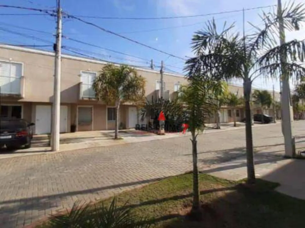 Casa de Condomínio, 2 quartos - Foto 8
