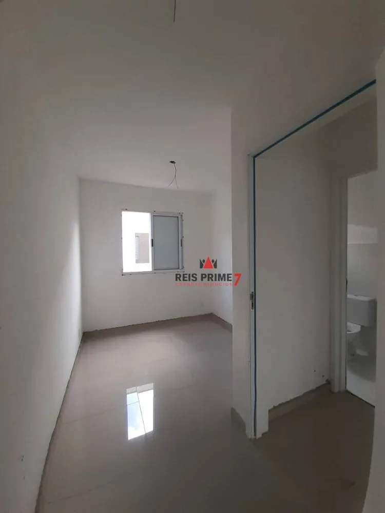 Casa de Condomínio, 2 quartos - Foto 11
