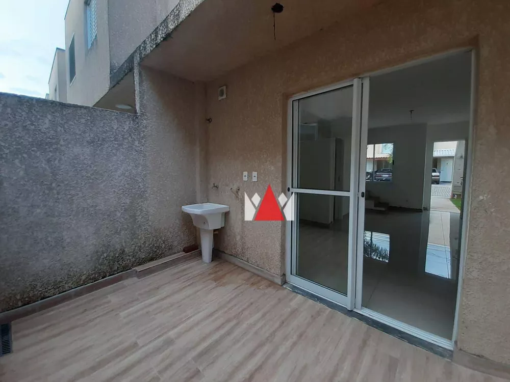 Casa de Condomínio à venda com 2 quartos, 53m² - Foto 4