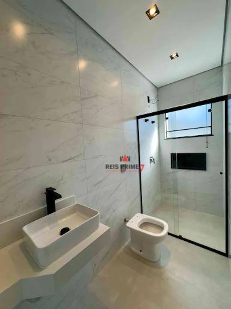 Casa, 3 quartos, 199 m² - Foto 8