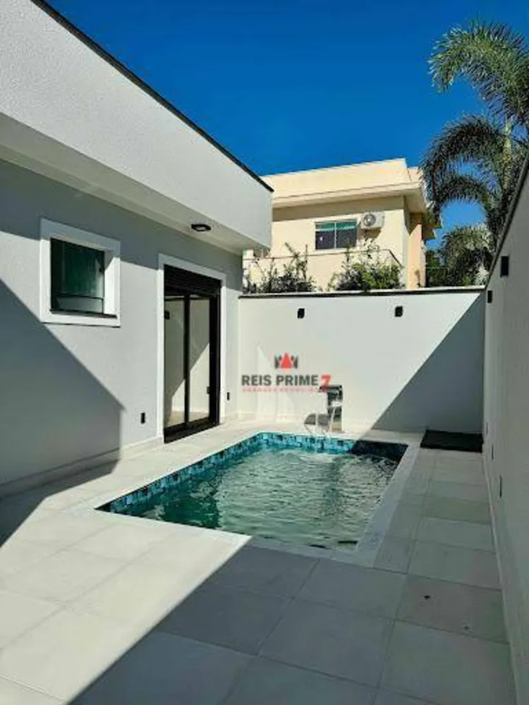 Casa, 3 quartos, 199 m² - Foto 16